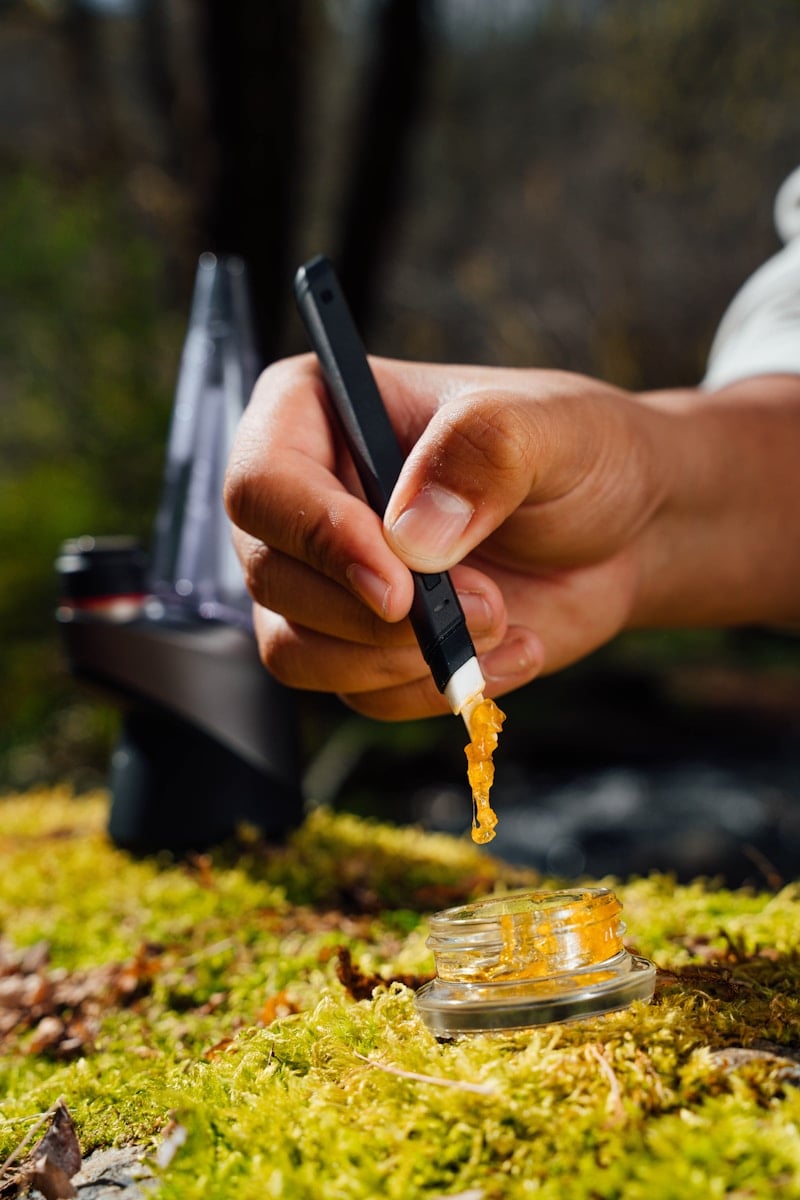 Concentrate