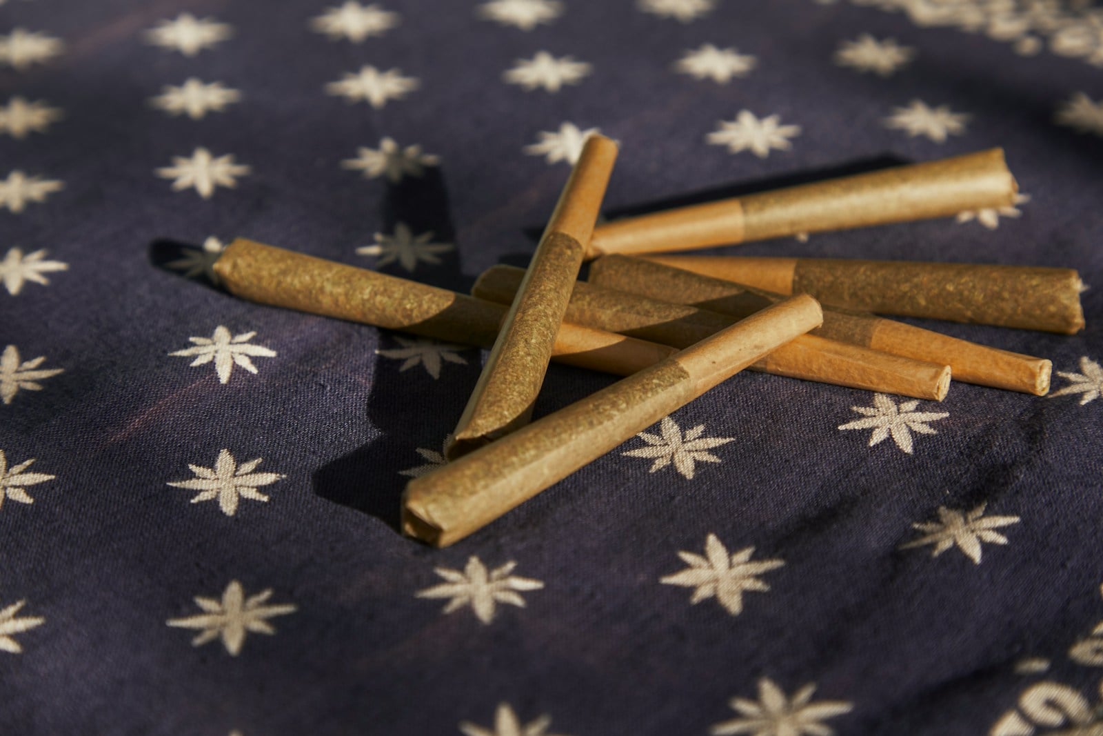 Pre-Rolls